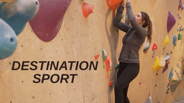 Destination Sport