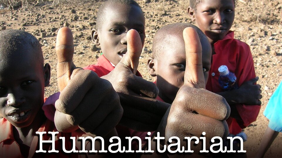 Humanitarian