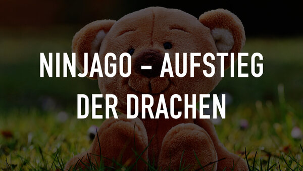 Ninjago - Aufstieg der Drachen