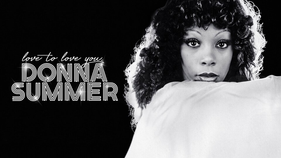 Love to Love You, Donna Summer