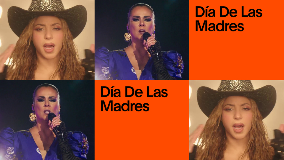 Día de las Madres