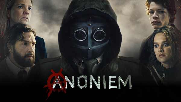 Anoniem