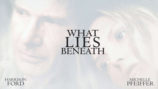 What Lies Beneath