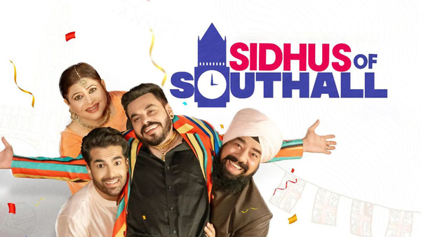 Sidhus of Southall