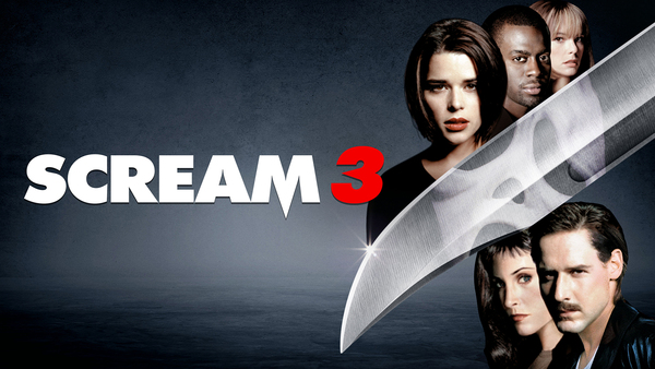 Scream 3
