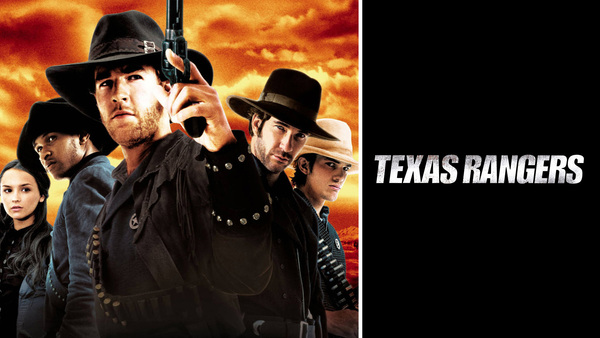Texas Rangers