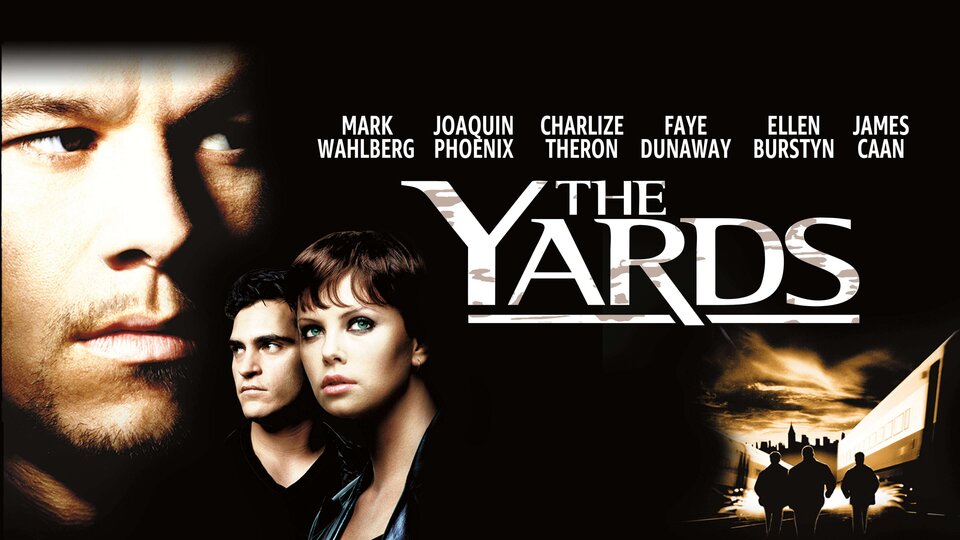 The Yards