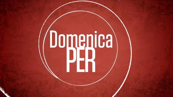Domenica per