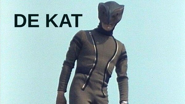 De Kat