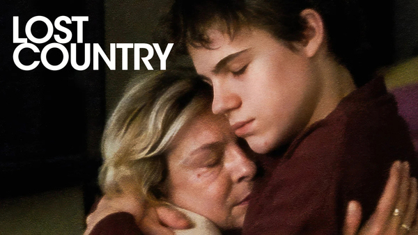 Lost Country