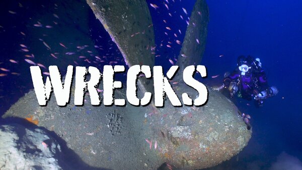 Wrecks