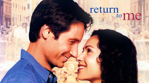 Return to Me