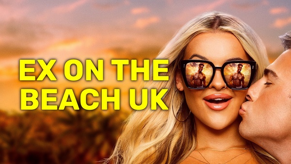 Ex on the Beach UK