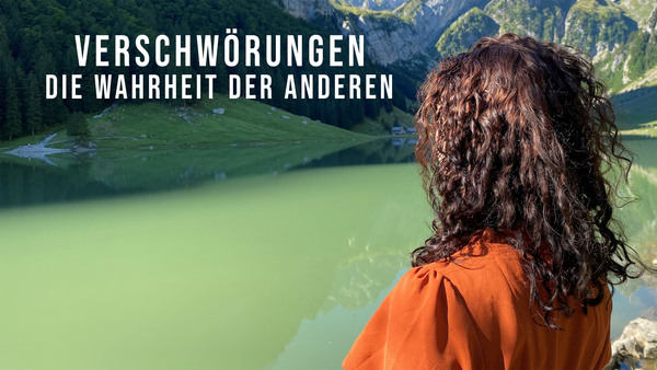 Verschwörungen - Die Wahrheit der Anderen