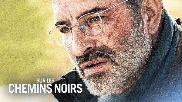Sur les chemins noirs
