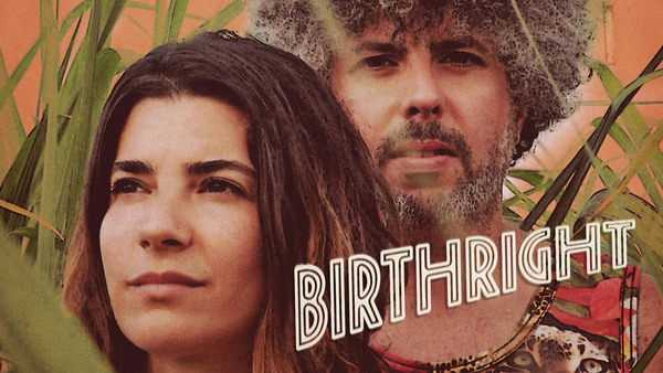 Birthright