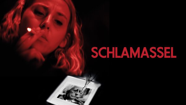 Schlamassel