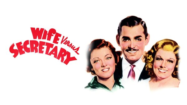 Wife vs. Secretary
