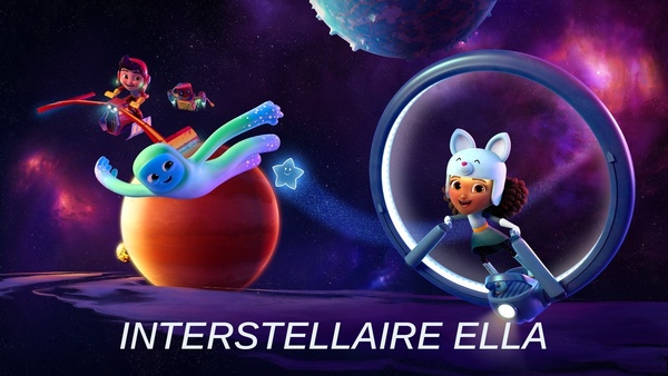 Interstellaire Ella