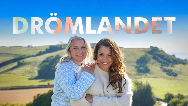Drömlandet