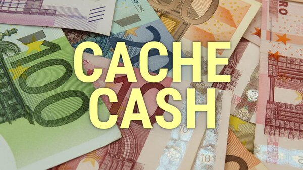 Cache Cash