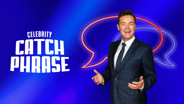 Celebrity Catchphrase