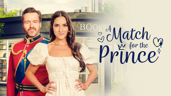 A Match for the Prince