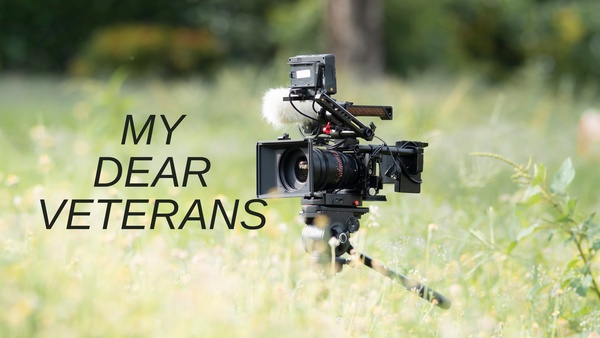 My Dear Veterans