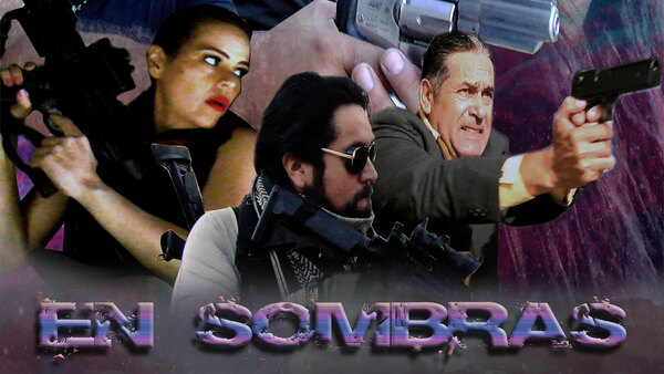 En sombras