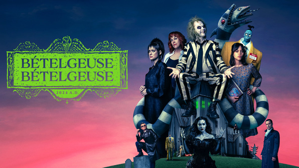 Bételgeuse Bételgeuse
