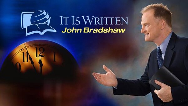 It Is Written with John Bradshaw