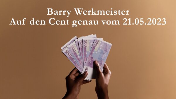 Barry Werkmeister