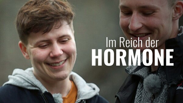 Im Reich der Hormone - Mythos und Wirklichkeit