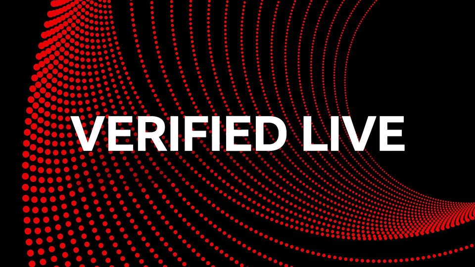 Verified Live