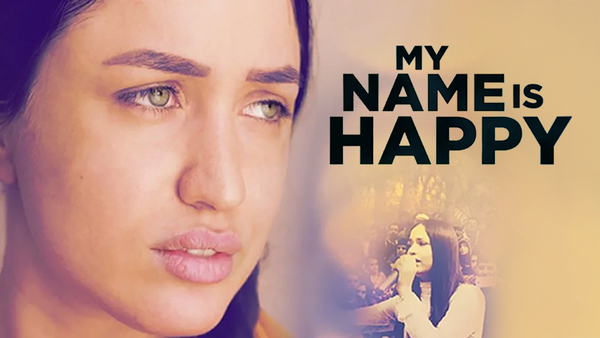 My Name Is Happy