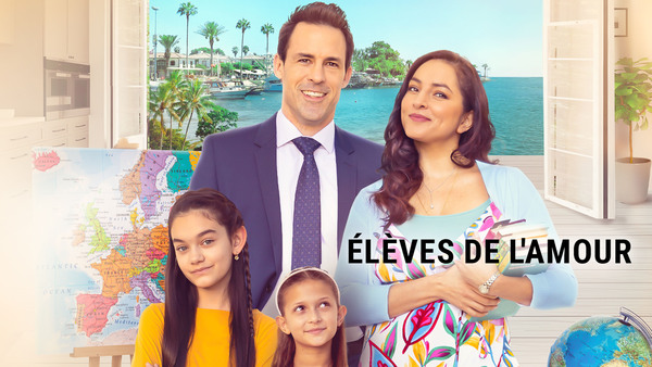 Élèves de l'amour