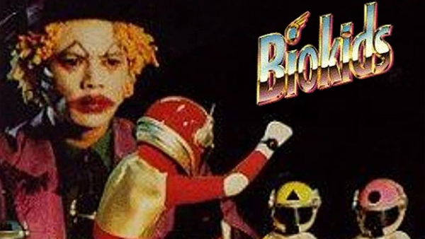 Biokids