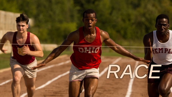 Race