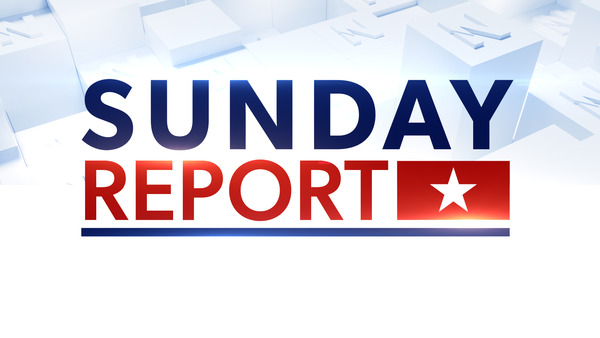 Live: Sunday Report