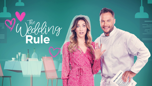 The Wedding Rule