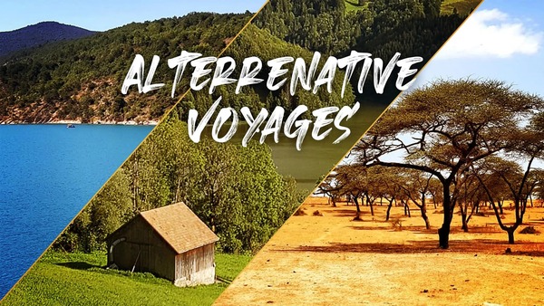 Alterrenative voyages