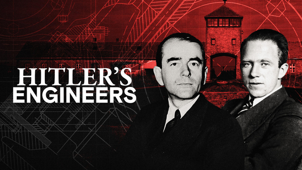Hitler's Engineers