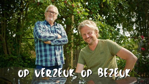 Op verzeuk op bezeuk