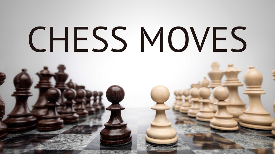 Chess Moves