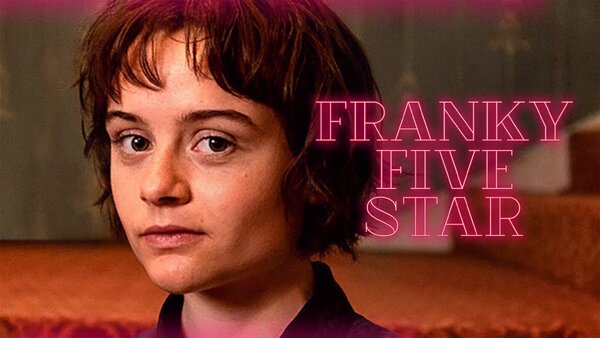 Franky Five Star