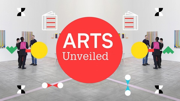 Arts Unveiled