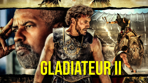 Gladiateur II