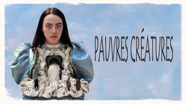 Pauvres créatures