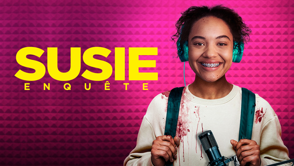 Susie enquête