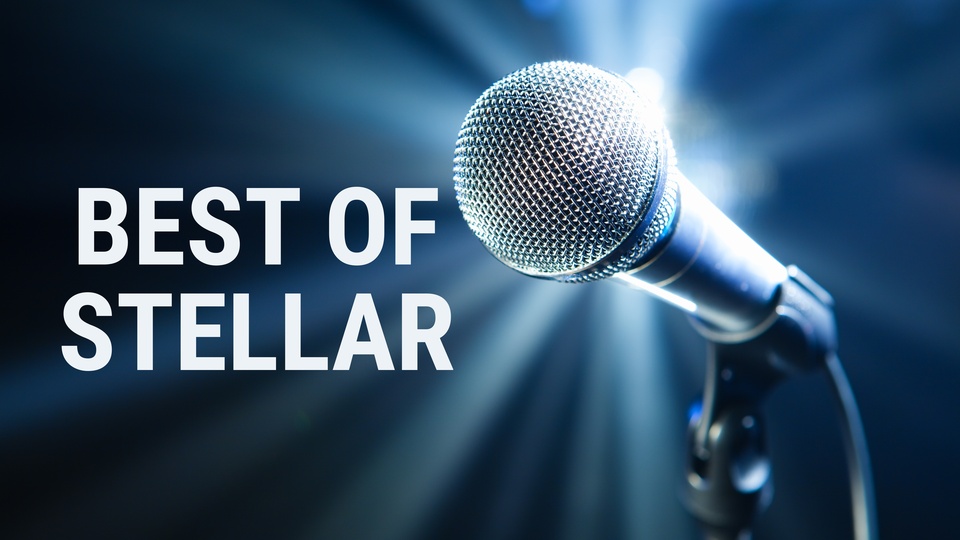 Best of Stellar